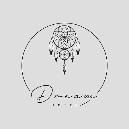 Dream Hotel Ксаміл Екстер'єр фото