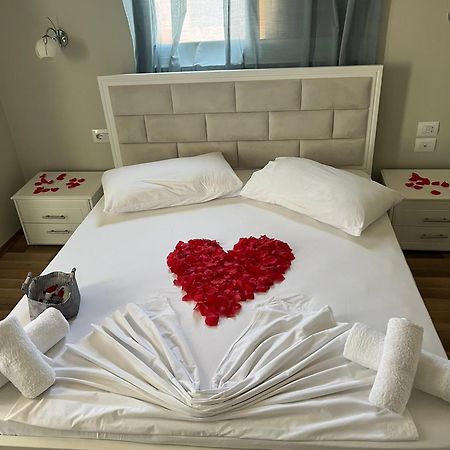 Dream Hotel Ксаміл Екстер'єр фото