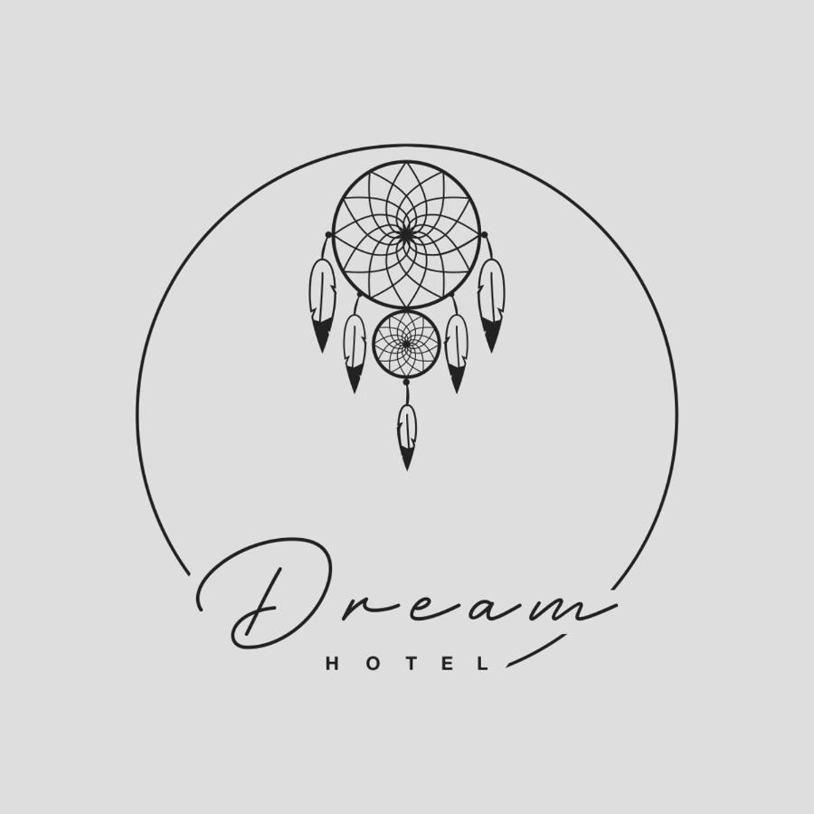 Dream Hotel Ксаміл Екстер'єр фото