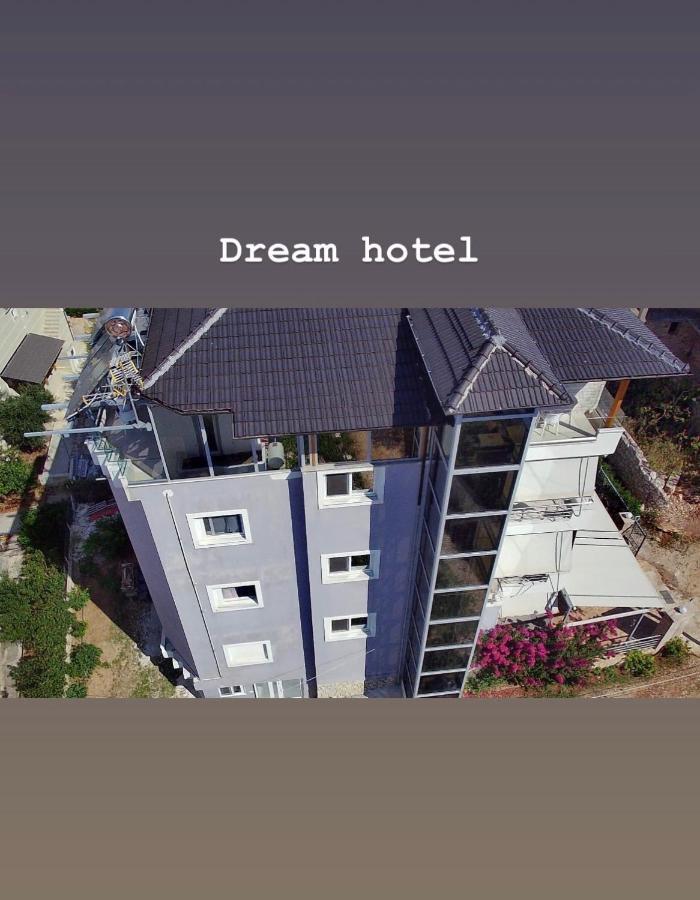Dream Hotel Ксаміл Екстер'єр фото