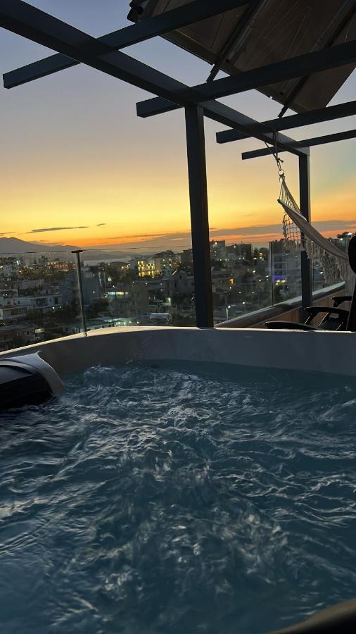 Dream Hotel Ксаміл Екстер'єр фото
