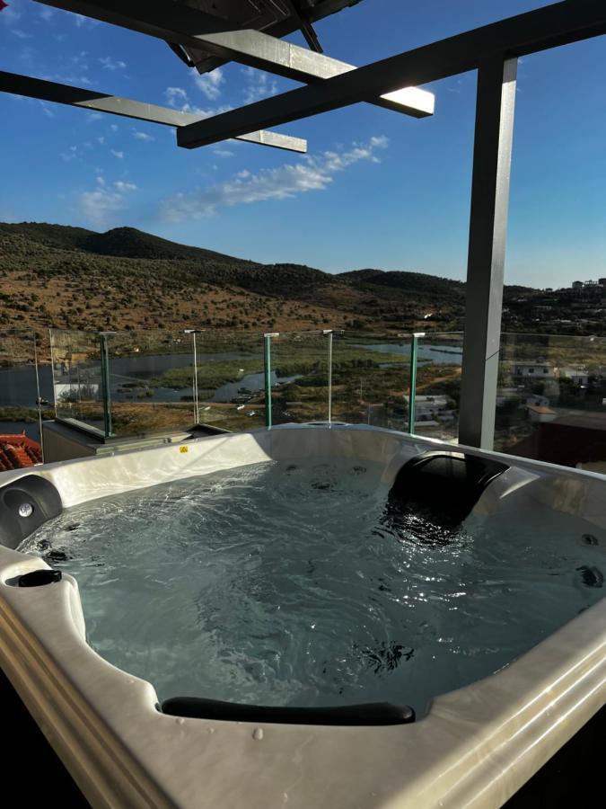 Dream Hotel Ксаміл Екстер'єр фото