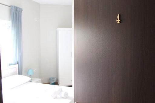 Dream Hotel Ксаміл Номер фото