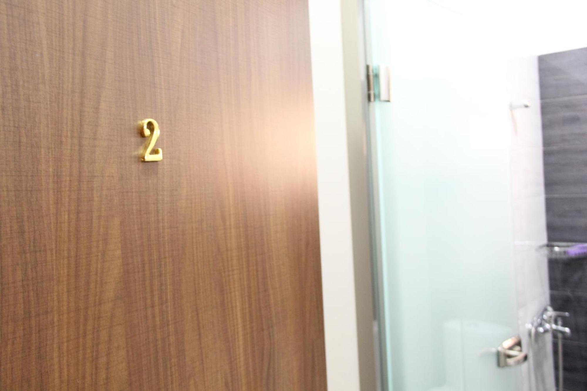 Dream Hotel Ксаміл Номер фото