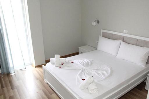 Dream Hotel Ксаміл Номер фото