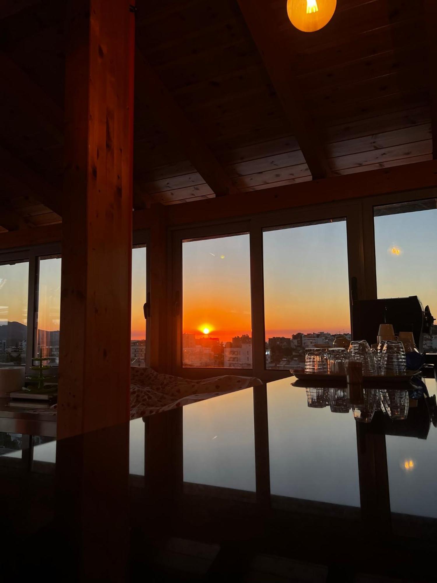 Dream Hotel Ксаміл Екстер'єр фото