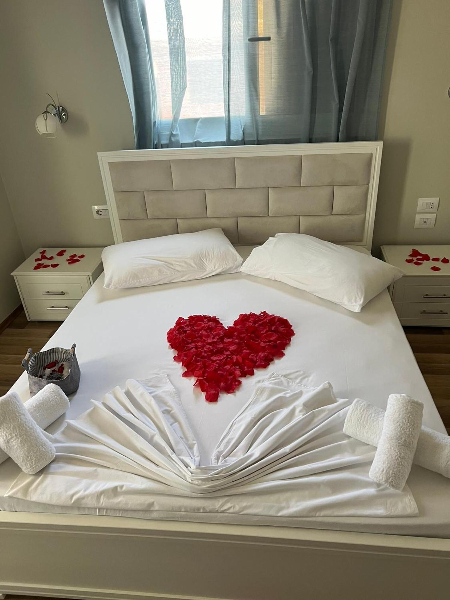 Dream Hotel Ксаміл Екстер'єр фото